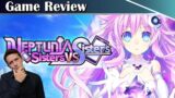 Neptunia: Sisters VS Sisters Review – Game Review