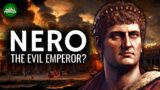 Nero – The Evil Roman Emperor? Documentary