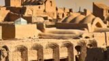 New 4k Panorama Mars perseverance – A traditional mud-brick residential complex in ancient Iran