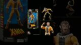 New Marvel Legends Revealed 2023