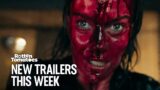 New Trailers This Week | Week 1 (2023)