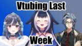 New Vtuber Anime, Shylily 1 Million, Hex Haywire Trauma Dumping