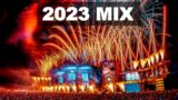 New Year Mix 2023 – Best of EDM Party Electro House & Festival Music