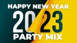 New Year Mix 2023 – YEARMIX 2022 | Best Remixes of Popular Songs 2023 [ CLUB DJ MEGAMIX EDM 2022 ]