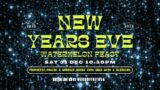 New Years Eve Celebration | Word of Faith Christian Centre