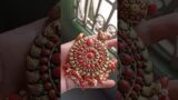 New pendent |Namami terracotta jewellery