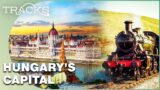 Next Stop Budapest: En Route With The Old Orient Express | TRACKS