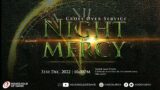 Night of Mercy (Crossover Service) | Household of David | 31st December 2022