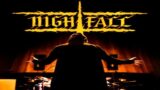 Nightfall – In The Temple Of Ishtar (EP) (2022)  #metal #death #melodicdeathmetal #melodeathspace