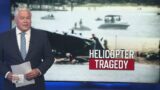 Nine News Gold Coast  – standing presentation 3 Jan 2023