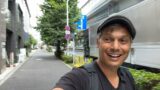 Nishi-Azabu to Roppongi Crossing, Tokyo Street View Adventure