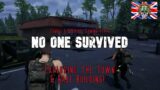 No One Survived Episode 2 – "Explore The Town & Base Building!" – Convenience Store Raid!
