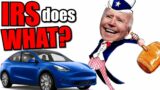 No Tax Credit For Model Y!? | Tesla Time News