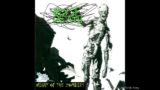 Noise Death – Night Of The Zombies [FULL ALBUM] | Grindcore, death metal, Powerviolence