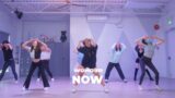 Now – Trouble Maker | JAZZ | Luna | WONDER DANCE STUDIO