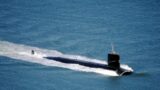 Nuclear submarines are not going to have 'any effect' at all
