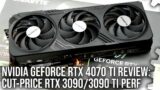 Nvidia GeForce RTX 4070 Ti Review: How Fast Is It… And Is It Worth The Money?