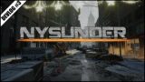 Nysunder Game – Dev Vlog #03
