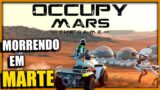 OCCUPY MARS THE GAME GAMEPLAY !!