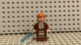 Obi-Wan and Cody to the Rescue! (Lego Clone Wars Animation)