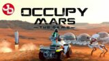 Occupy Mars: The Game – Playtest 1440p 60fps