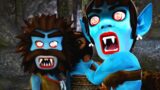 Oko Lele – Zombie Outbreak –  Halloween 2022 – CGI animated short – Best cartoons