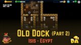 Old Dock (Part 2) – #5 Isis – Diggy's Adventure