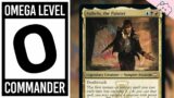 Omega Level Commander | Anhelo, the Painter | Incredibly Powerful | Deck Tech | EDH | MTG