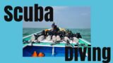 One more Tick of my Bucket list | Scuba Diving | Island