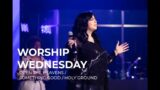 Open the Heavens / Something Good / Holy Ground – WOT Worship