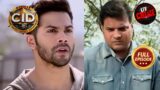 Organized Crimes | CID | Daya Risks His Life To Save Varun Dhawan From A Monster  I 28-12-2022