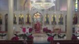 Orthros & Divine Liturgy (1/1/2023)