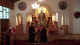 Orthros & Divine Liturgy for the Synaxis of the Theotokos