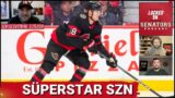 Ottawa Senators Keep Pace In NHLs Tight Eastern Conference With Win Over CBJ + SensCentral Citizen