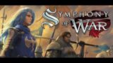 Out of the Blue Stream: Symphony of War: The Nephilim Saga