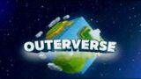 Outerverse # 01 Auf in eine neue Welt #