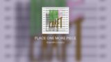 PLACE ONE MORE PIECE – A Minecraft Parody of "CASE 143" by Stray Kids