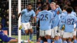 PLAYERS REACTION AS MANCHESTER CITY BEATS CHELSEA 1-0| #SPORT WORLD
