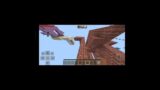 PLAYING SKY PARKOUR I N MINECRAFT|PLAYING PARKOUR IN MINECRAFT