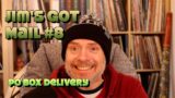 PO Box Delivery – Mail Time #8