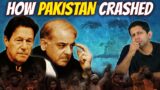 Pakistan Crisis | 7 Lessons on how NOT to run a Country | Akash Banerjee