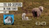 Parenting Lessons from a Bad Shepherd – Dr. Mark Hamby, Part 1 (Parenting Series)