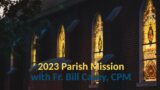 Parish Mission Night #3
