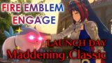 Part 1: Fire Emblem Engage Maddening Classic Playthrough:  Chapter 1-6
