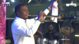 Pastor Nathaniel Bassey | YMR 2022 | DAY 3