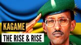 Paul Kagame: From Poor Refugee in Uganda to Rwanda's Leader