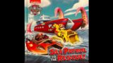 Paw Patrol: Sea Patrol to the Rescue – Tex Huntley (Read Aloud)