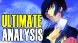 Persona 3 Analysis (Part 1) – Ultimate Persona Compendium