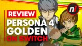 Persona 4 Golden Nintendo Switch Review – Is It Worth It?