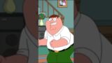Peter Mailtime #comady #familyguy #funny #petergriffin #funnymoments #shorts